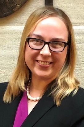 Veterans program named for Stacia Hollinshead